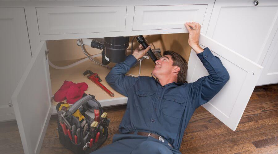 Local expert plumbing services in Colby, WI